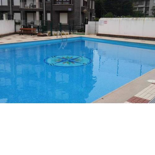 piso en la playa
