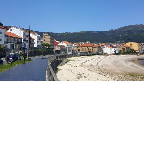 Piso en Muros 2º PL2