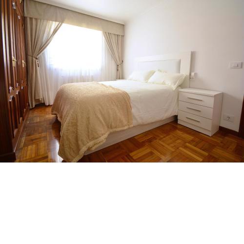Piso en pleno centro de Vilagarcía de Arousa