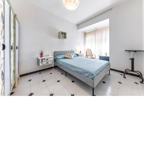 Piso en pueblo cerca de la costa