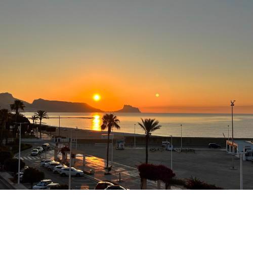 Piso en Puerto de Altea