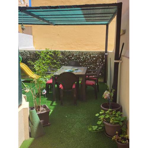 Piso en San Fernando (Cádiz)