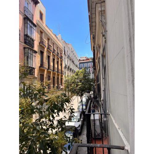 Piso en Sol/CENTRO