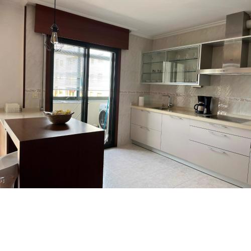 PISO EN VALGA 3 HABITACIONES 2 BAÑOS