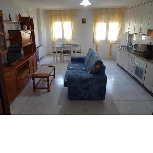 Piso en Villagarcia de Arosa