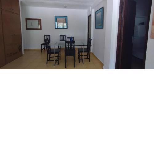 Piso en Zaidia