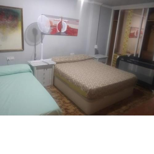 Piso entero cerca de Valencia y sus playas.