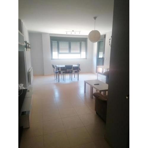 piso estiu fabara