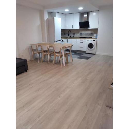 Piso exclusivo en Getafe centro