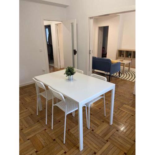 Piso ideal para familias o grupos en La Arena