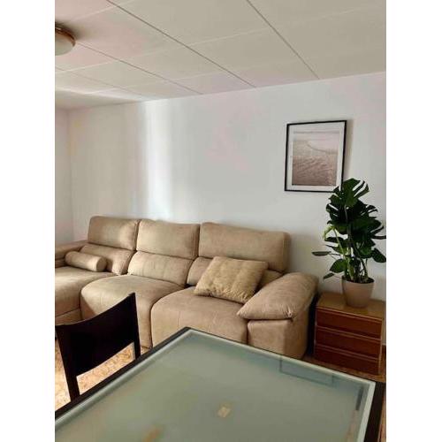 Piso ideal para una familia ubicado cerca Del Mar