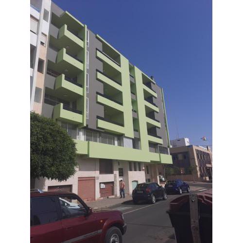 Piso JMAM Centro