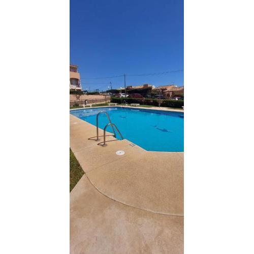 Piso junto al Faro de Calaburras - Mijas Costa