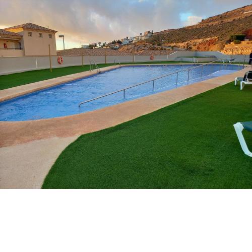 Piso La Envía Golf