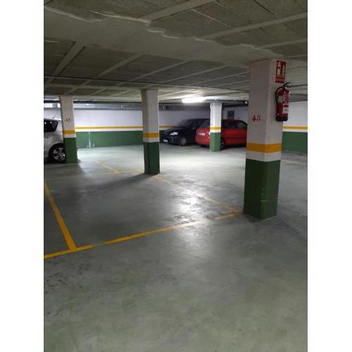 Piso La Seca