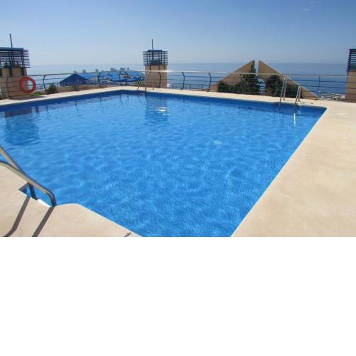 Piso Lujo Marbella Playa.