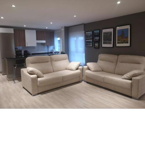 Piso Marque