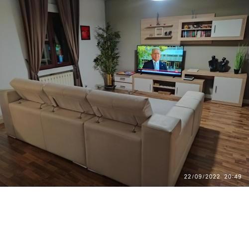 Piso Navas