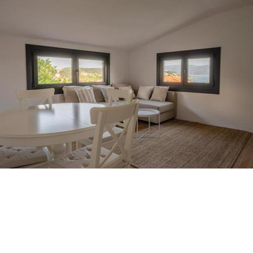 Piso nuevo a 150m playa Sanxenxo