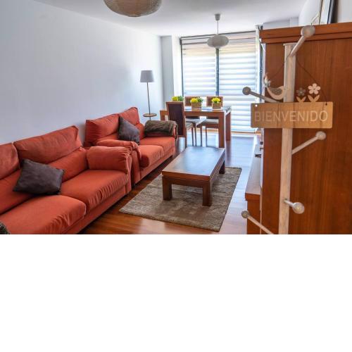 Piso nuevo cerca de Santander