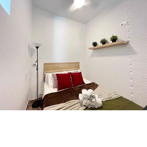 Piso Palma Madrid