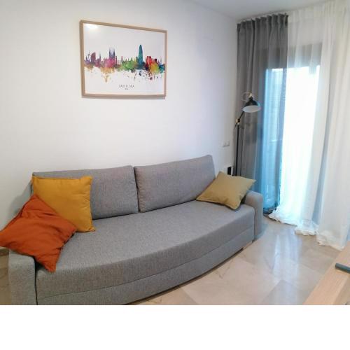 Piso pl 2A, 20min Plaza Cataluña