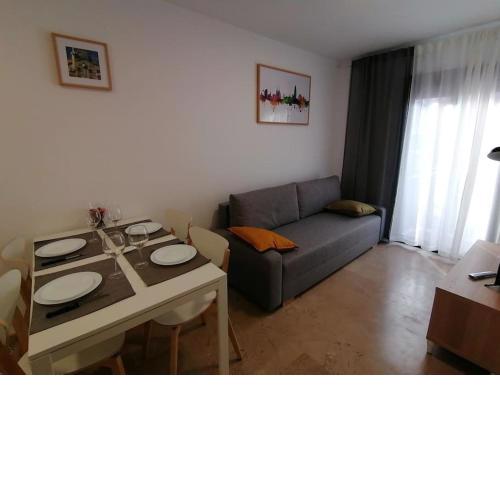 Piso pl 2B, 20min Plaza Cataluña