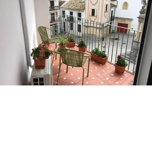 Piso plaza la compañía
