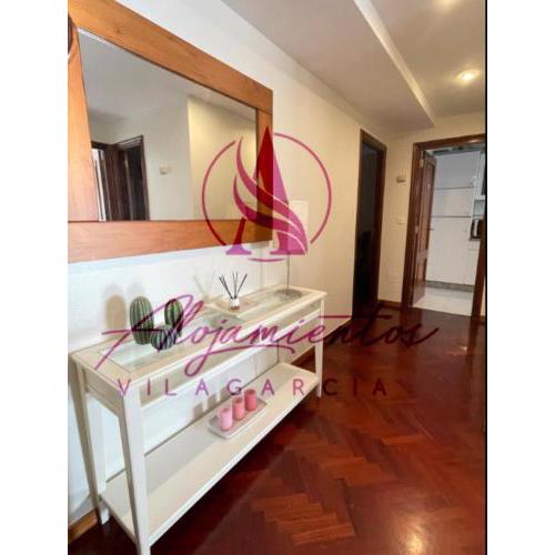 Piso Plaza Ravella II