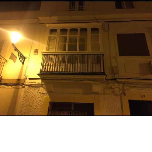 Piso Puerto
