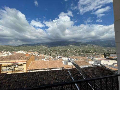 Piso Quesada
