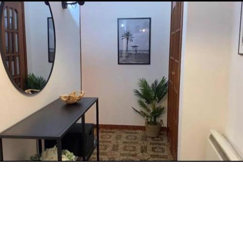Piso recien reformado en La Coruña