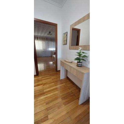 Piso Ribeira Sacra