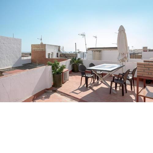 Piso Río de Conil
