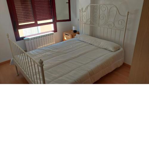 Piso sabiñanigo 3 habitaciones