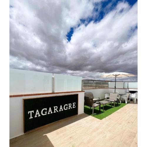 PISO TAGARAGRE