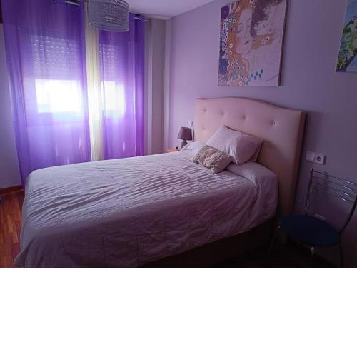 Piso Turistico 3 habitaciones