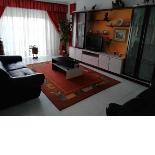 Piso Vacacional Carballeira