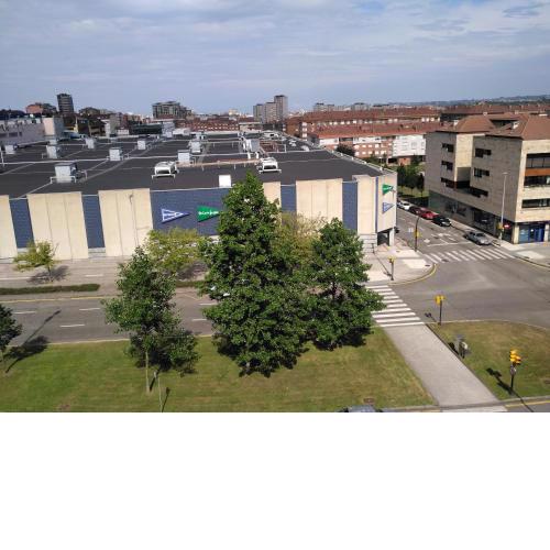 Piso Velázquez