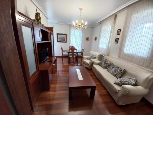 Piso Villa Aurora