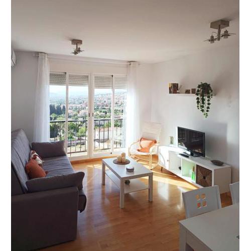 PISO VISTA BELLA