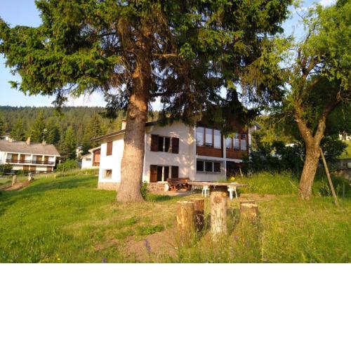 Pisolo Cottage