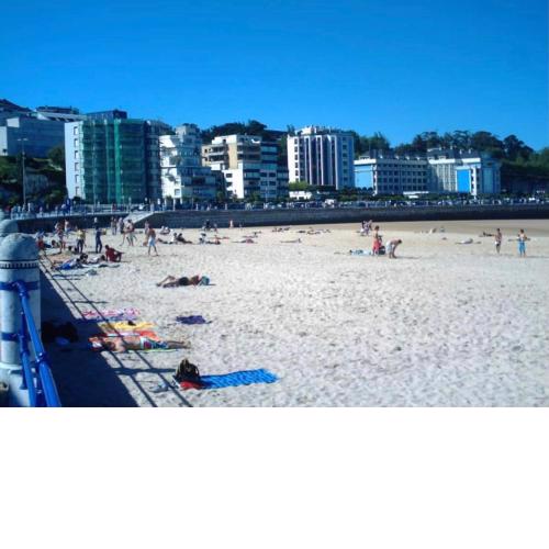Pisos Sardinero
