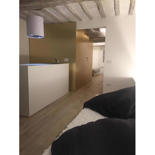 Pispini Apartment