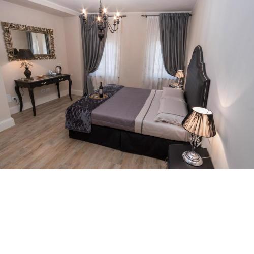 Pistoia Luxury Suite