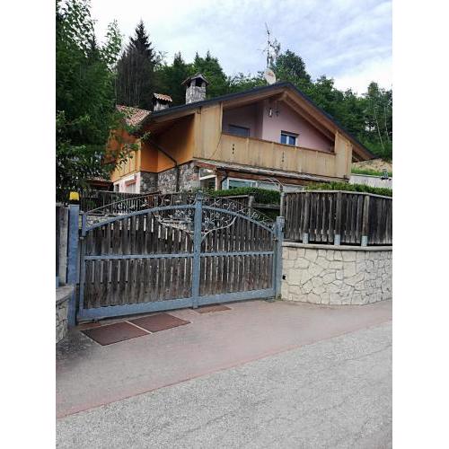 Pit Stop Cadore