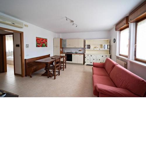 Pitagora Apartment