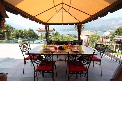 Pitel House Luxury apartment in Bellagio center