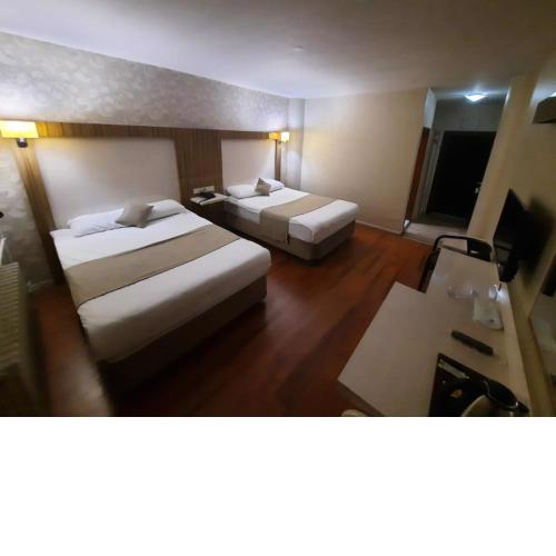 PİTHANA OTEL