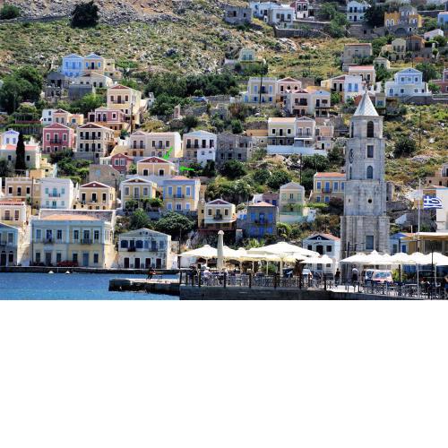Pitini Nikos house